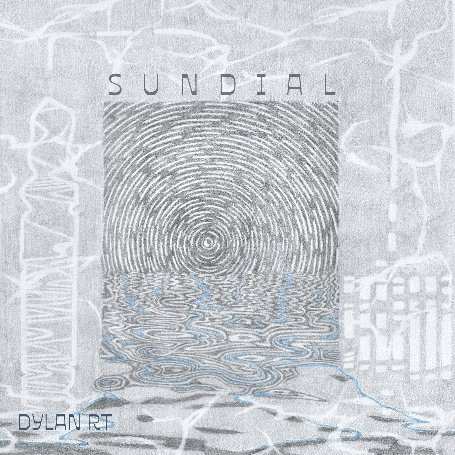 Sundial album cover